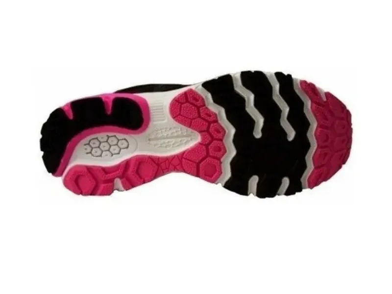 Zapatillas Fila Mujer Move Control Solo Talle 35 - 732221